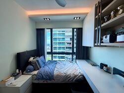 The Topiary (D28), Condominium #550952801